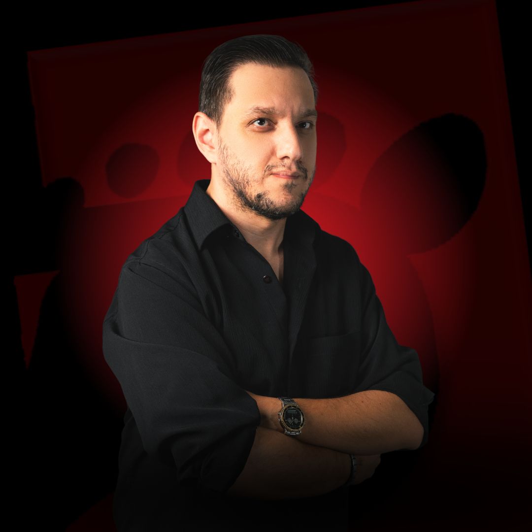 Murilo César Bento Antunes